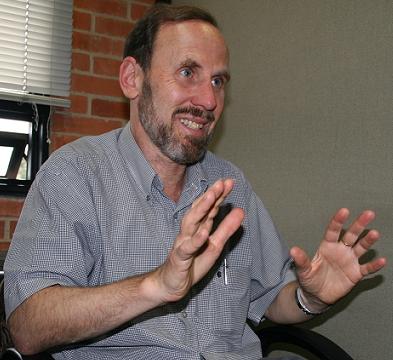 Stanley Malinovitz, Investigador del CID, Universidad Nacional de Colombia