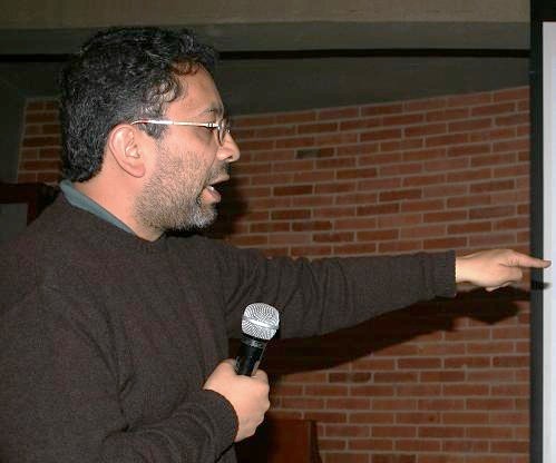 Alvaro Moreno, Director Observatorio Macroeconomía del CID