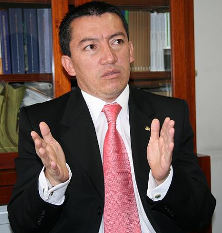 Omar Duarte, Observatorio Financiero del CID