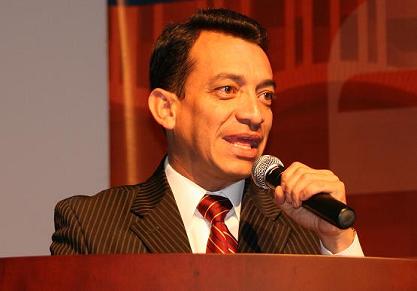Oscar Castellanos, Investigador del CID