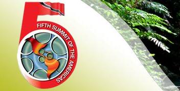 Quinta Cumbre de Las Américas - Puerto España, Trinidad y Tobago 2009