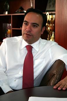 Luis Guillermo Plata Páez, Ministro de Comercio, Industria y Turismo de Colombia