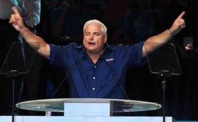 Ricardo Martinelli, Presidente electo de Panamá