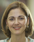 María del Rosario Guerra, Ministra de Comunicaciones