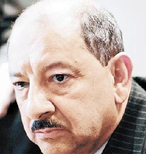 Néstor Díaz Saavedra, Director de la DIAN