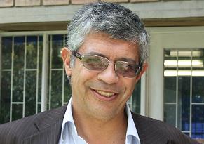 Jorge Iván González, Director, Centro de Investigaciones para el Desarrollo (CID)