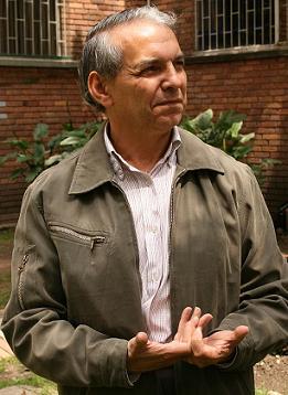 Ricardo Bonilla, Director, Observatorio de Coyuntura Socioeconómica del CID