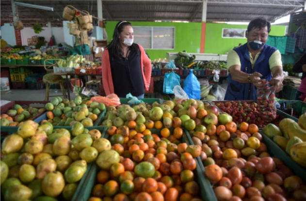 Inflación impacta principalmente a los más pobres, según expertos