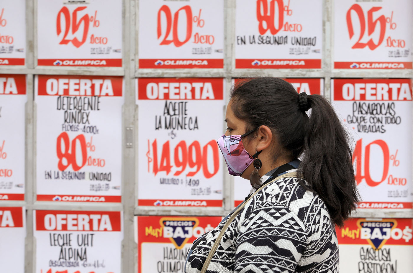 Inflación y deuda externa, ¿problemas para un proceso de transición de gobierno?