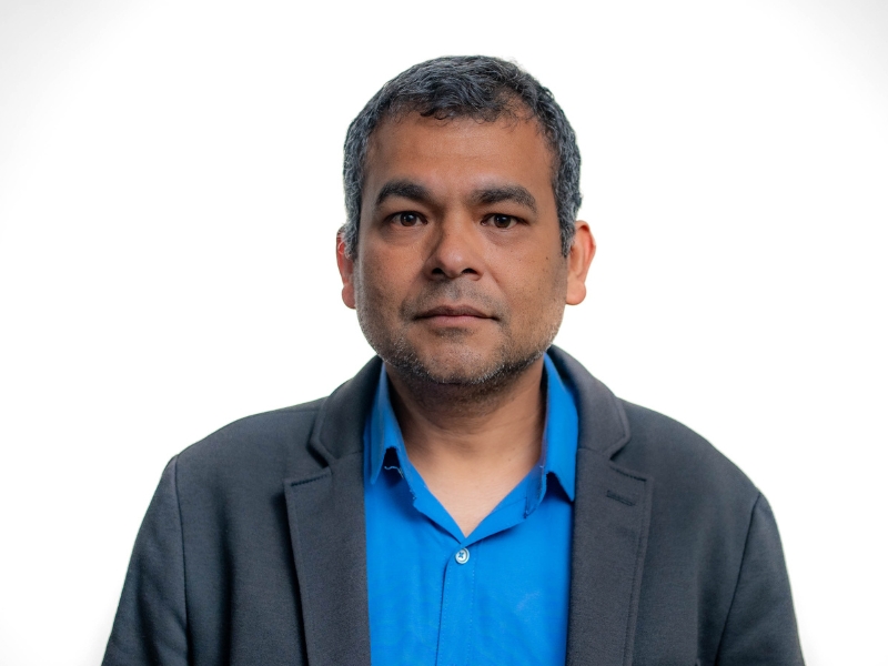 Germán Jaramillo García