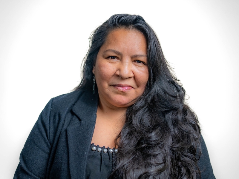Ingrid Samanta López Salas