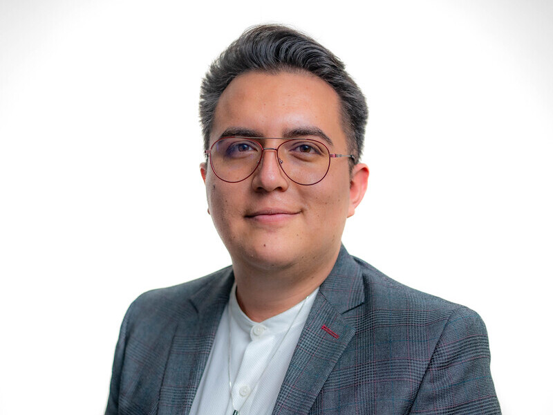 Jeisson Leonardo Rincón Novoa