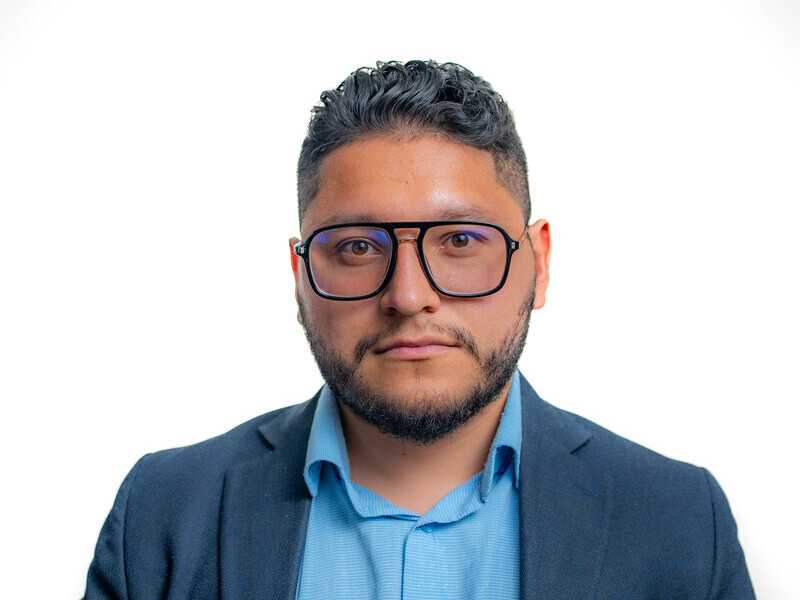 Cristhian Fernando Lara Espejo