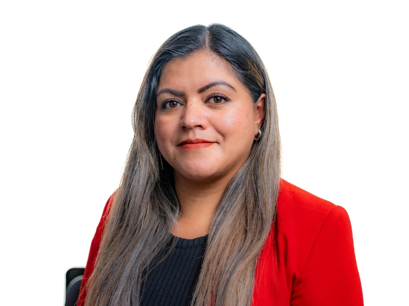 Yina Paola Arellano Castro