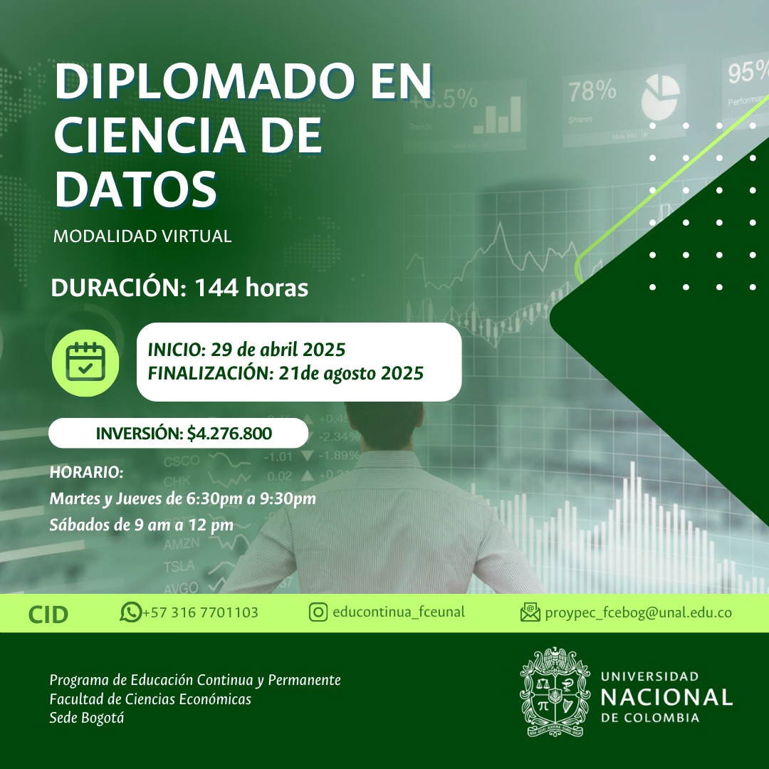 CIENCIADEDATOS