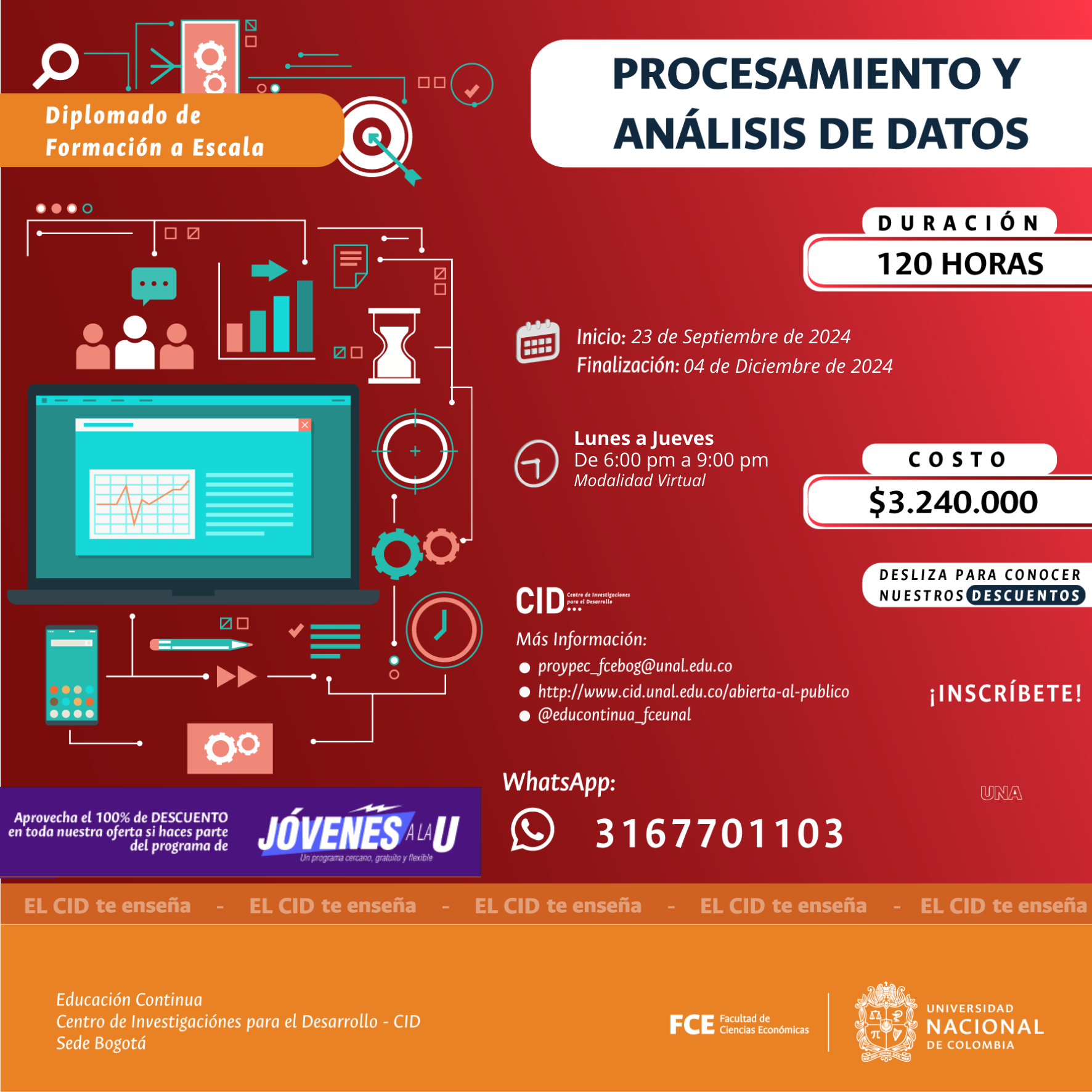 procesamiento