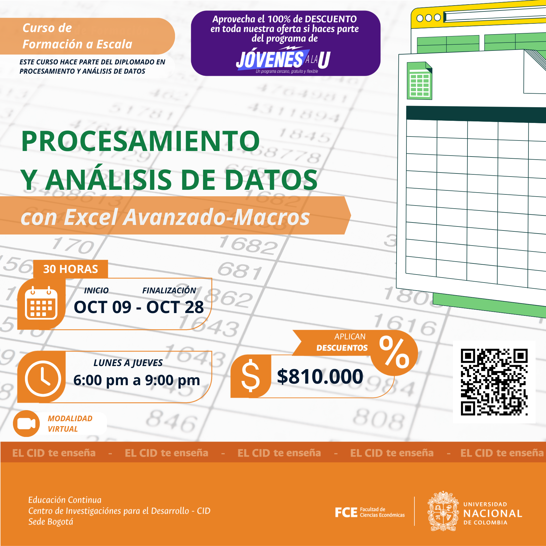 excel