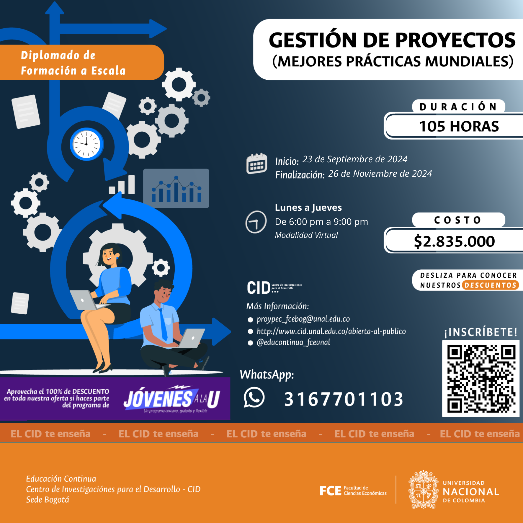 proyectos