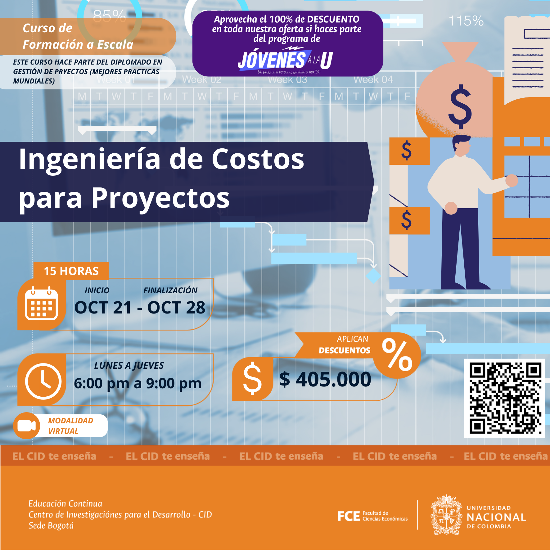 proyectos
