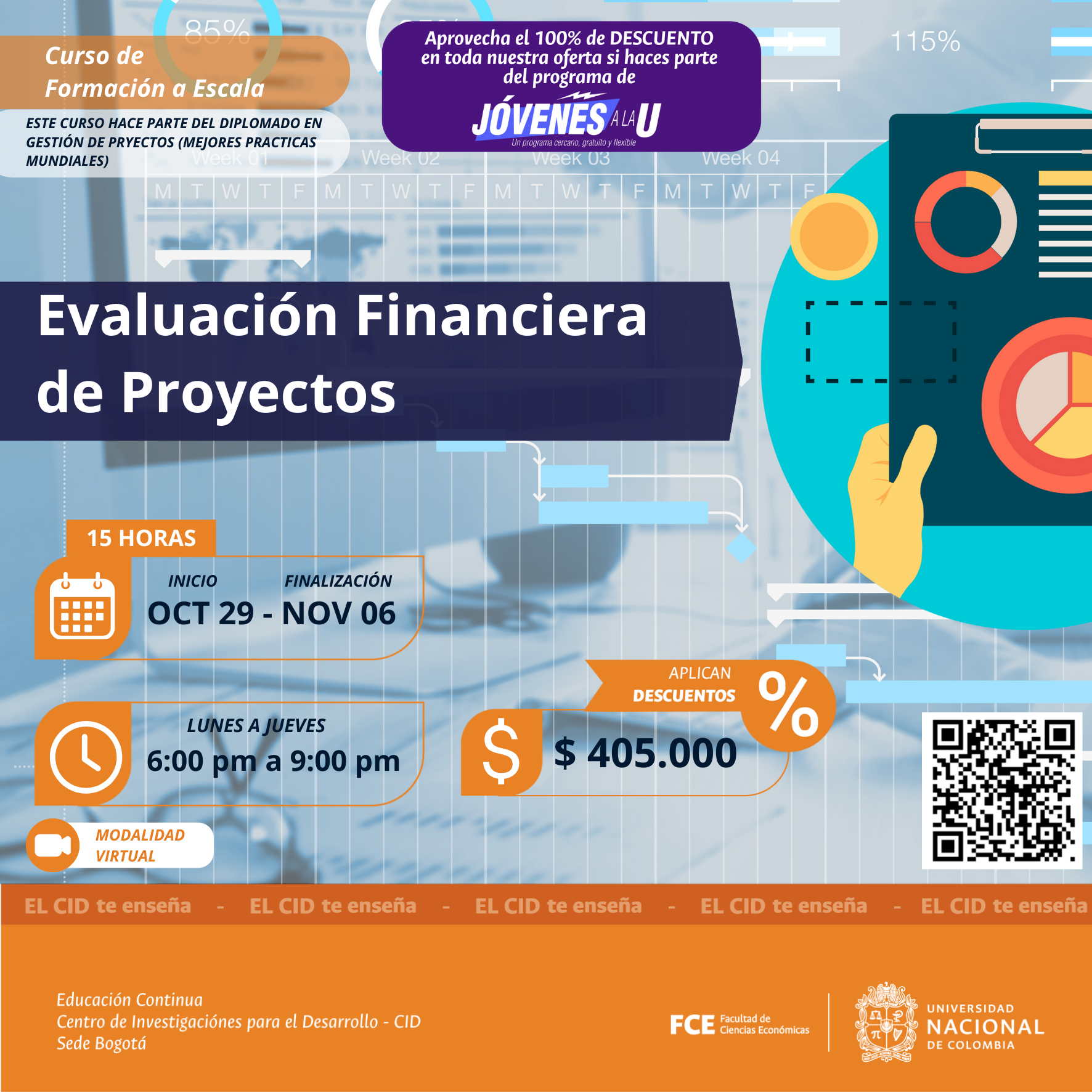 proyectos