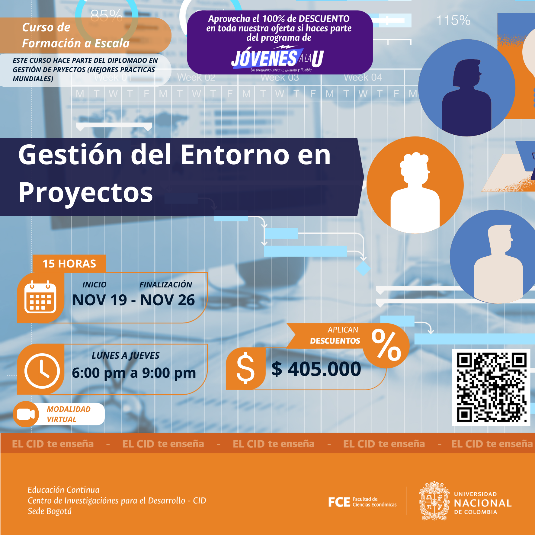proyectos