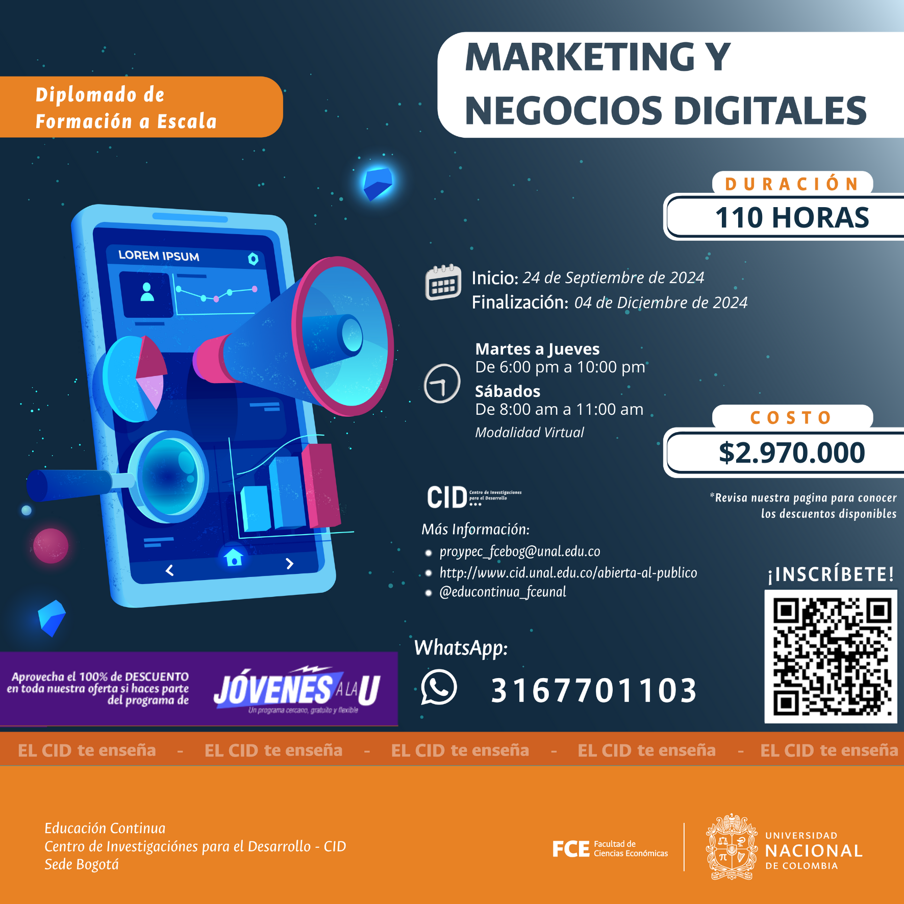 marketing