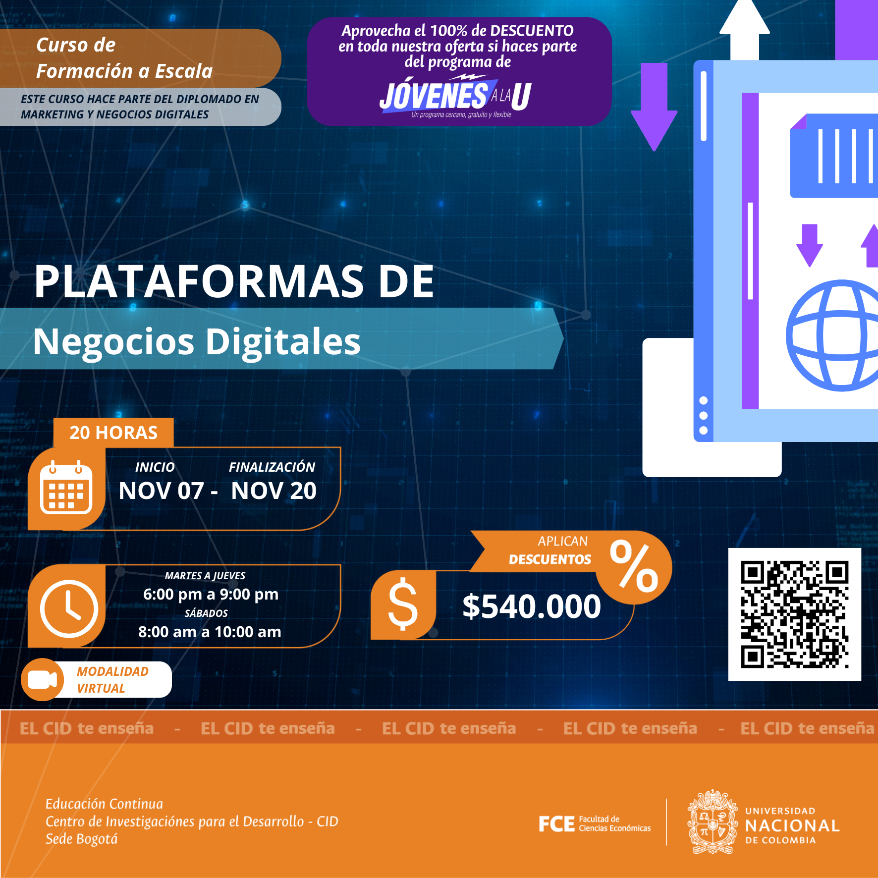 marketing