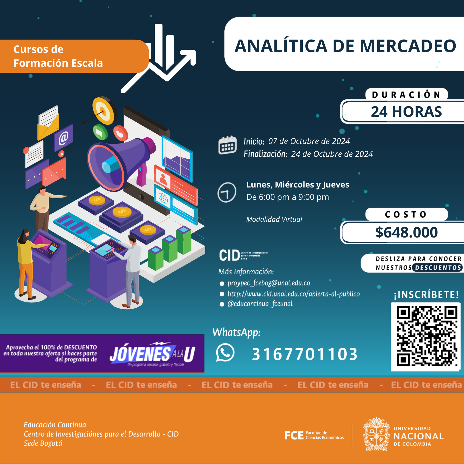 MERCADEO