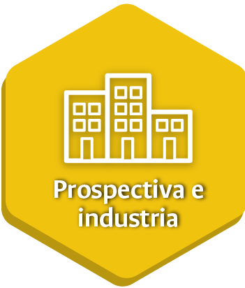 Prospectiva e industria