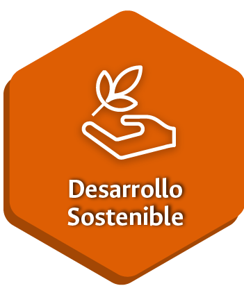 Desarrollo sostenible