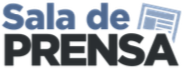 Logo Sala de Prensa