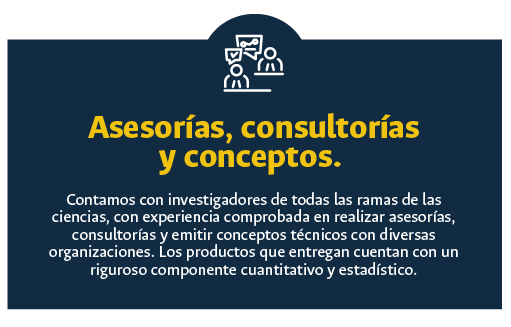 asesorias