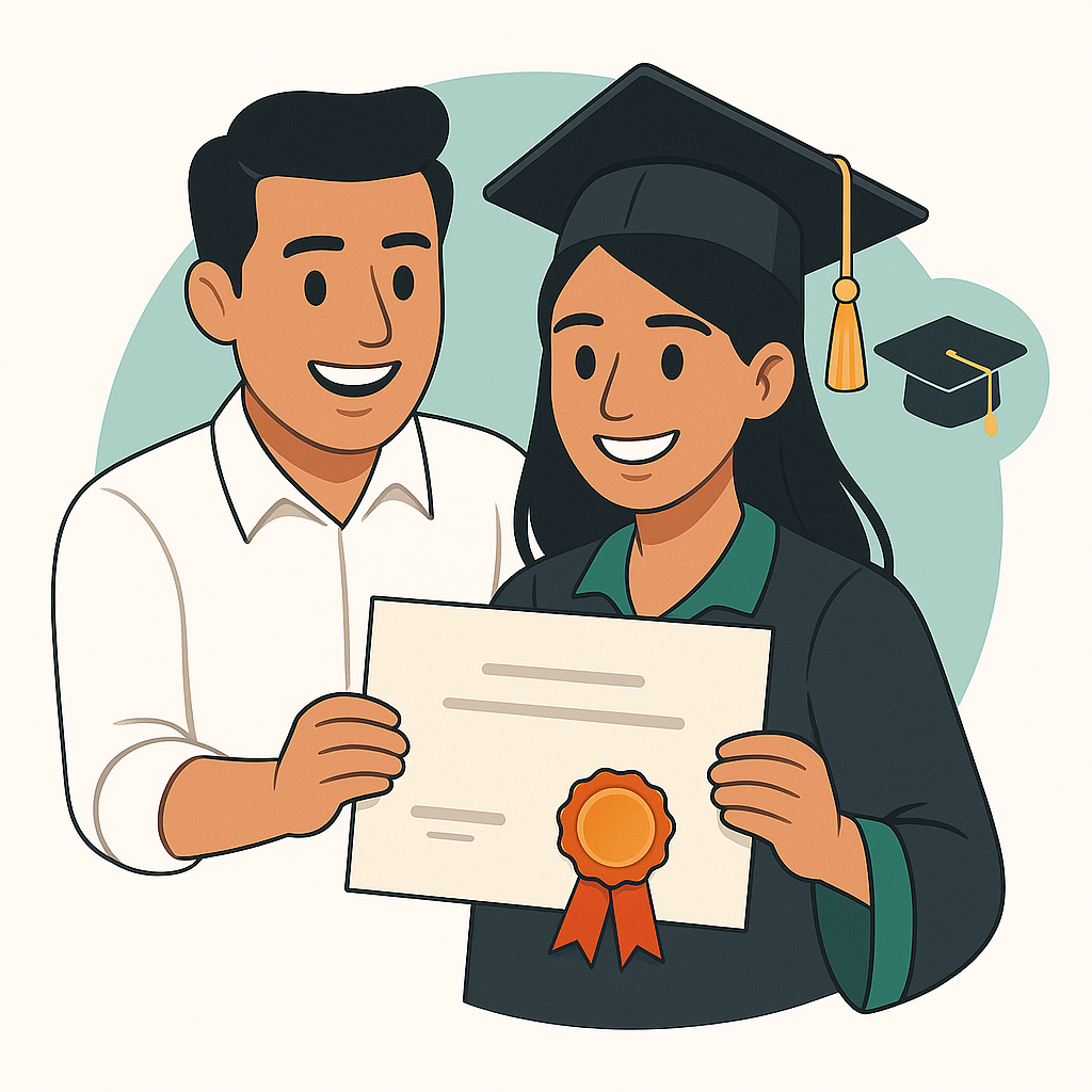 DIPLOMADOS