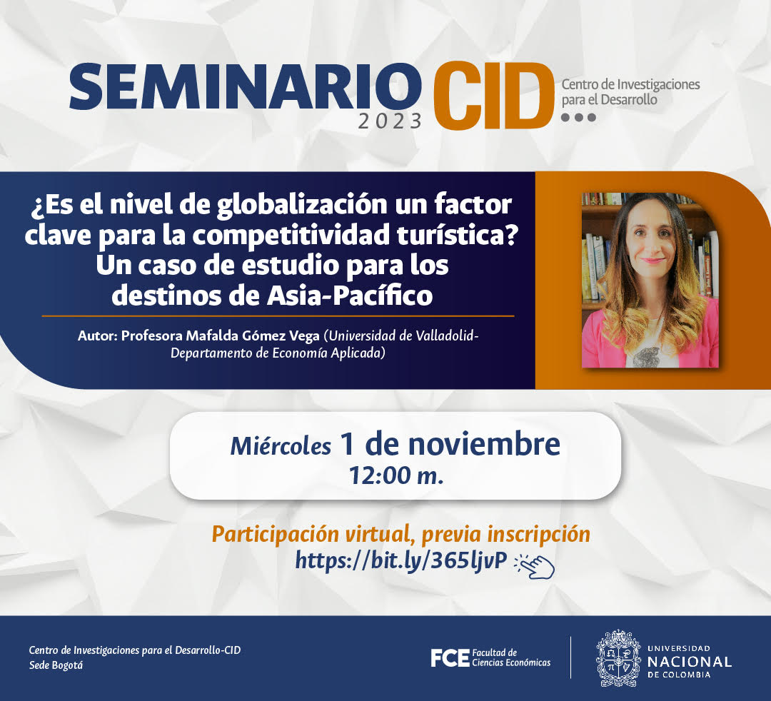Seminario CID