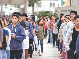 La fuerza laboral que pierde Colombia con los 'ninis'