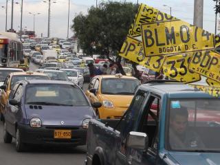 'Pico y placa' extendido ha logrado disminuir congestión y mejorar movilidad: experto