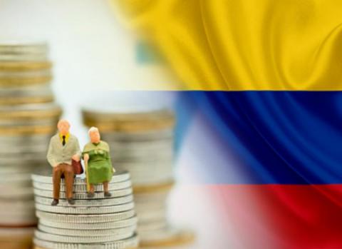30 años de Constitución: El papel de las administradoras de fondos de pensiones en el mercado de capitales colombiano 30 años de Constitución: El papel de las administradoras de fondos de pensiones en el mercado de capitales colombiano