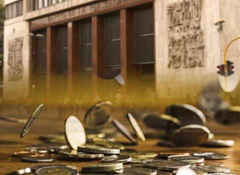 Estabilidad monetaria, un triunfo de la Constitución de 1991 Estabilidad monetaria, un triunfo de la Constitución de 1991