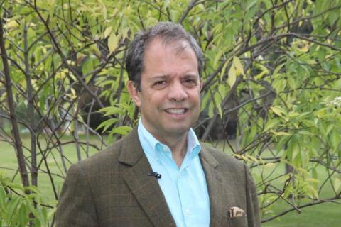 Jorge Iván Bula, nuevo director del CID Jorge Iván Bula, nuevo director del CID