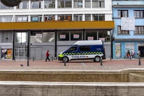 Beneficios fiscales de una reforma a la Policía Nacional Beneficios fiscales de una reforma a la Policía Nacional