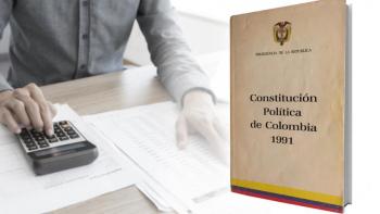 El control fiscal: todo cambió para seguir igual