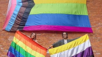 La Colectiva: una invitación para hablar de diversidad en la FCE